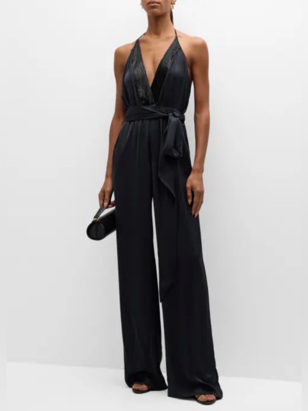 Ramy Brook Adalee Jumpsuit